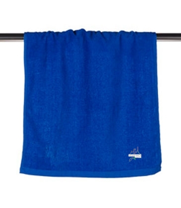 Carmel Towel Company Large Rally Towel