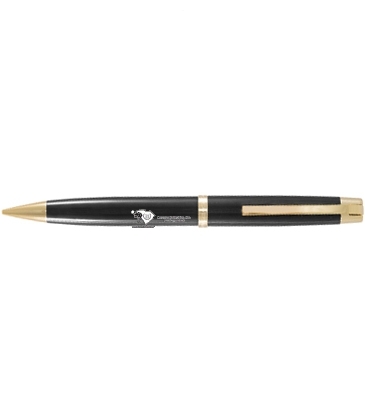 Marquis by Waterford Writing Instruments Metro Ballpoint Bla