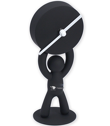 Umbra Desk Clock