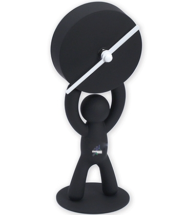 Umbra Desk Clock