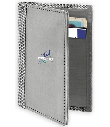 Stewart/Stand Driving Wallet With ID Window