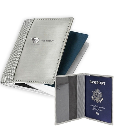 Stewart/Stand Passport Sleeve