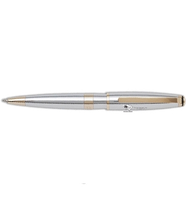 Cerruti Bicolore Ballpoint