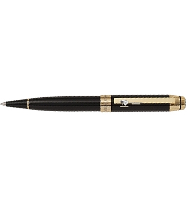 Cerruti Heritage Gold Ballpoint