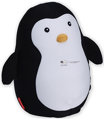 Kikkerland Zip & Flip Penguin