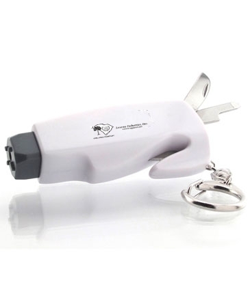 MultiTool Keychain