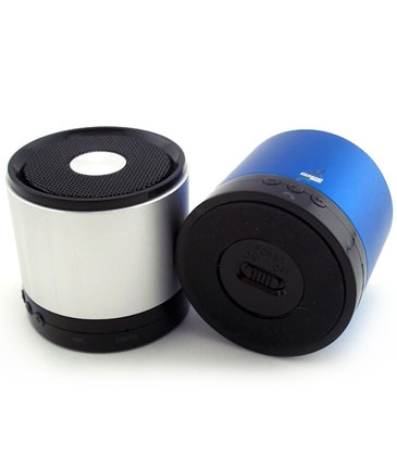 Sonic Wireless Bluetooth Speaker