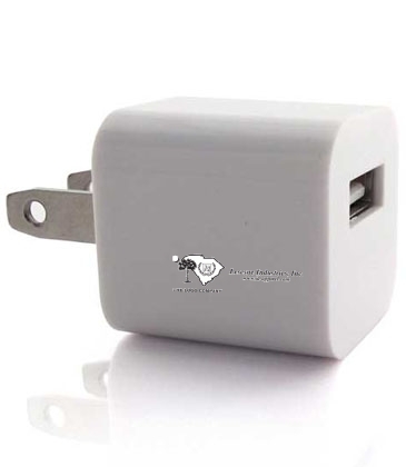 AC / USB Wall Charger