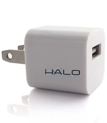 AC / USB Wall Charger