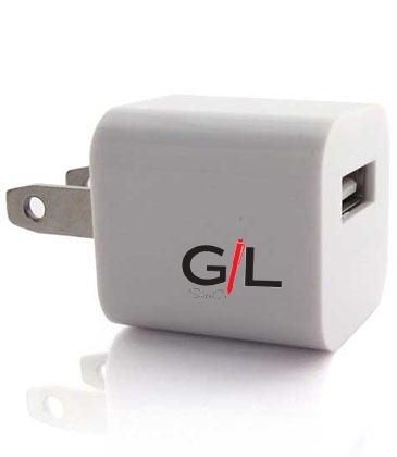 AC / USB Wall Charger