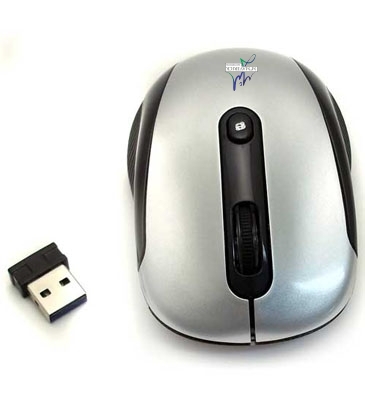 Web Key E-Mouse
