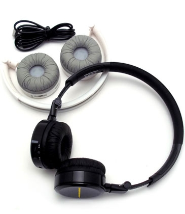Bluetooth Stereo Headset
