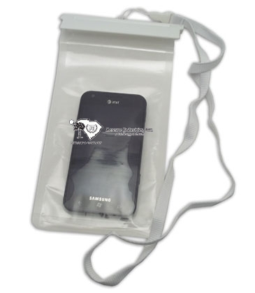 Dry Bag Waterproof Mobile Phone Pouch