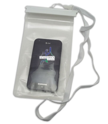 Dry Bag Waterproof Mobile Phone Pouch