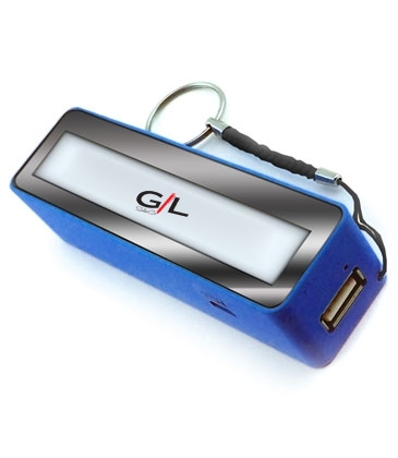 LED Power Bank 2100