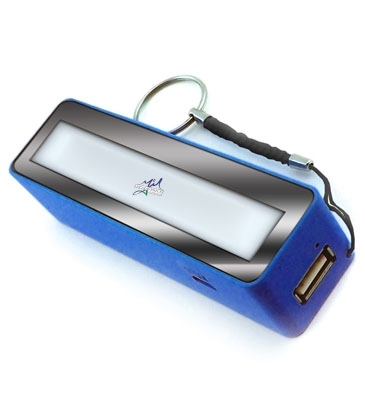 LED Power Bank 2100