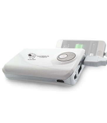 High Capacity Power Bank