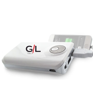 High Capacity Power Bank