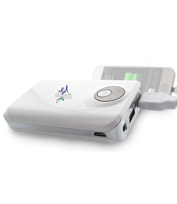 High Capacity Power Bank