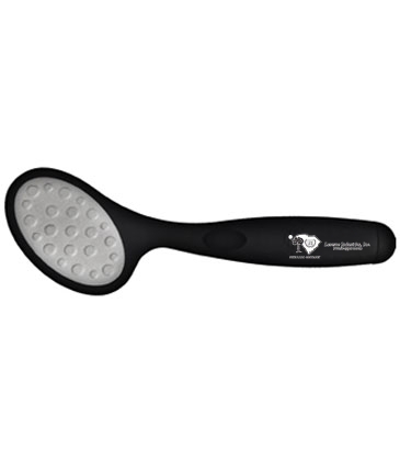 Foot File