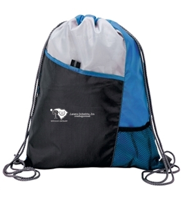 Marseille Sport Bag