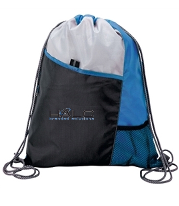 Marseille Sport Bag