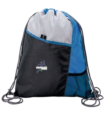 Marseille Sport Bag