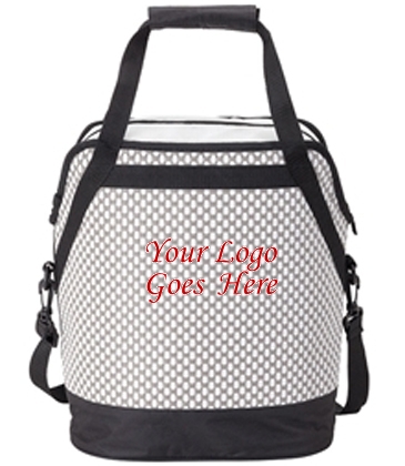 Waterville Oval Cooler Bag