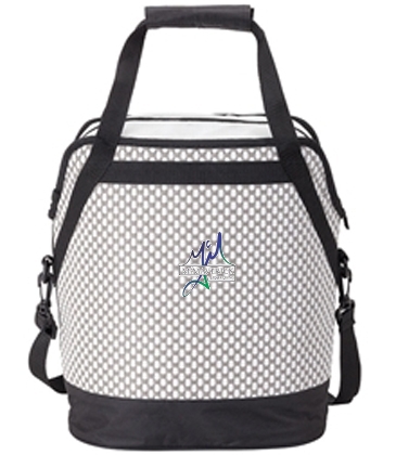 Waterville Oval Cooler Bag