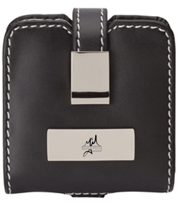 Voyage Series Travel Alarm Clock