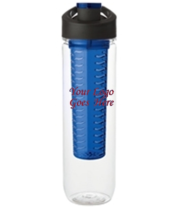 Fusion 28 oz. Tritan Water Bottle