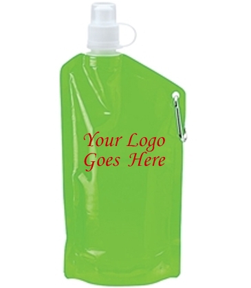 Crusade 24 oz. PE Water Bottle