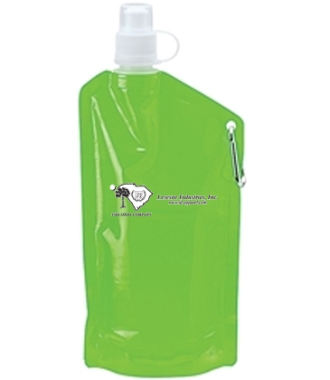 Crusade 24 oz. PE Water Bottle