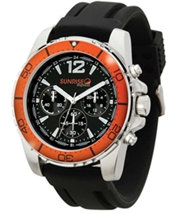 Men's Chronograph Watch