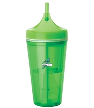 Bali 16 oz. Double Wall AS Tumbler