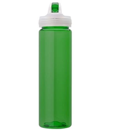 Newport 25 oz. PET Bottle with Flip Spout