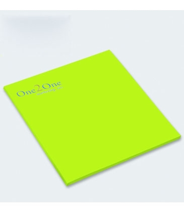 Post-it® Custom Printed Big Pads