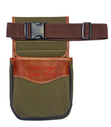 Buckskin Gulch Leather Shell Bag