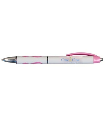 Awareness Grip Pen