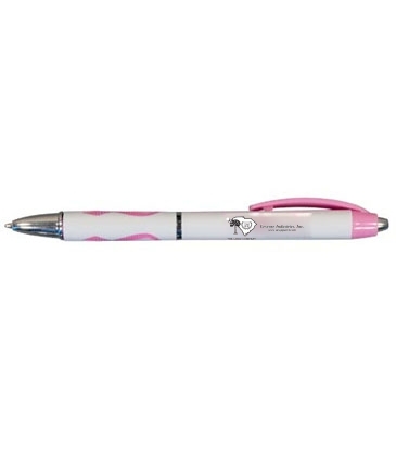Awareness Grip Pen