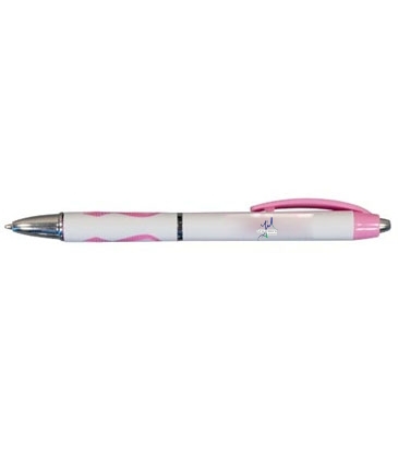 Awareness Grip Pen