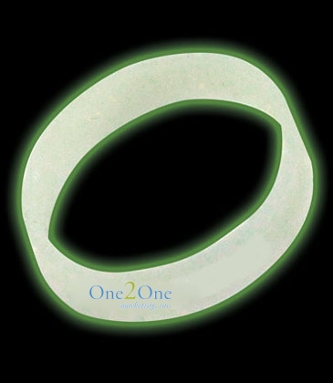 Nite Glow Bracelet (1 Side)