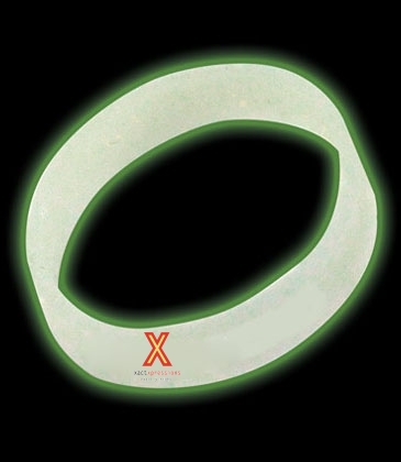 Nite Glow Bracelet (1 Side)