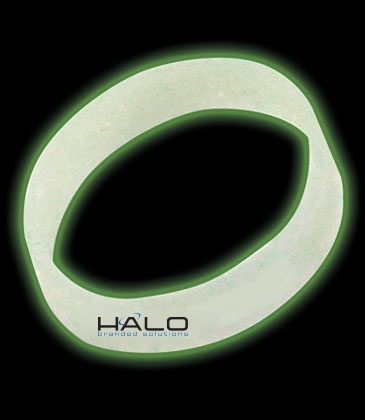 Nite Glow Bracelet (1 Side)