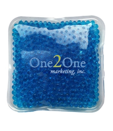 Gel Bead Hot/Cold Pack