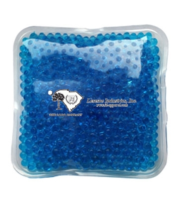 Gel Bead Hot/Cold Pack