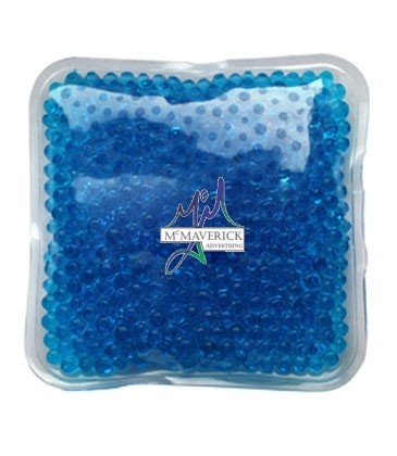 Gel Bead Hot/Cold Pack