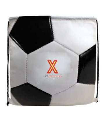 Sports Style Drawstring Backpack