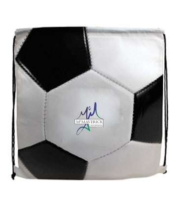 Sports Style Drawstring Backpack