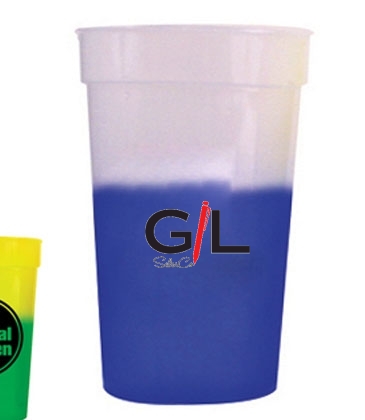 22 oz. Mood Stadium Cup